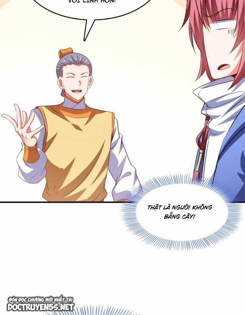 Thiên Đạo Đồ Thư Quán Chapter 257 trang 14