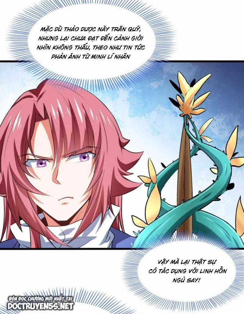 Thiên Đạo Đồ Thư Quán Chapter 257 trang 15