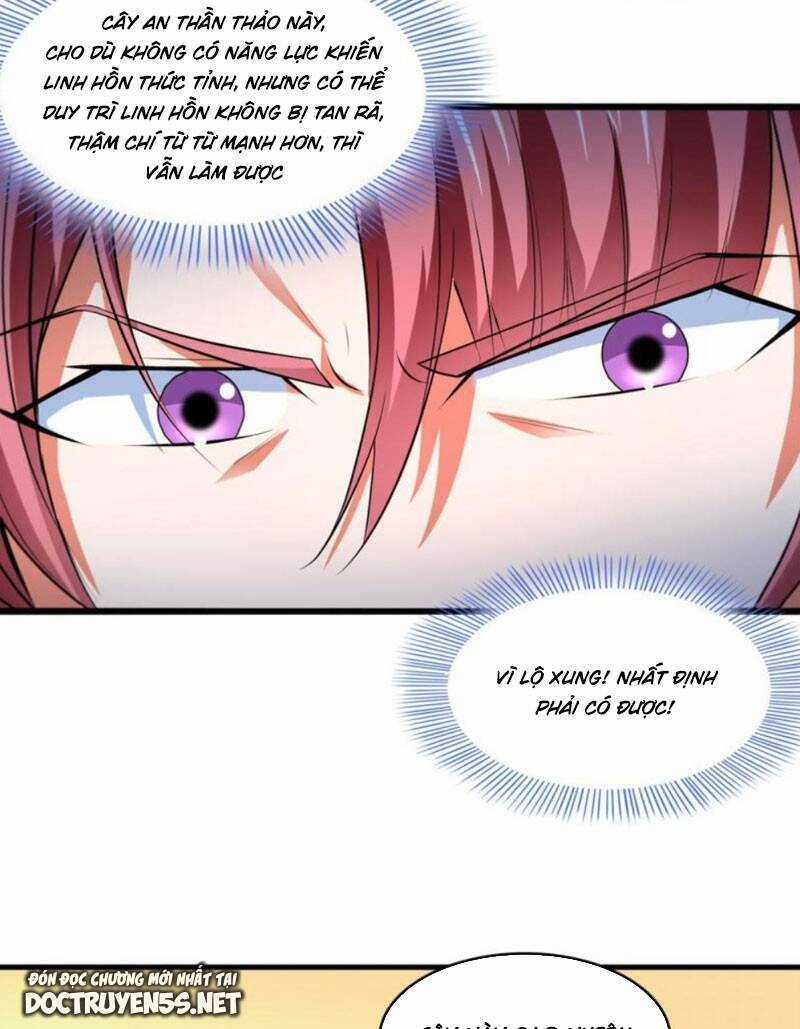 Thiên Đạo Đồ Thư Quán Chapter 257 trang 16