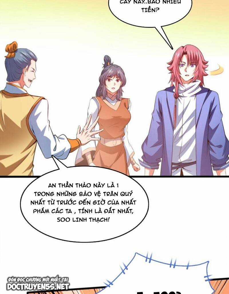 Thiên Đạo Đồ Thư Quán Chapter 257 trang 17