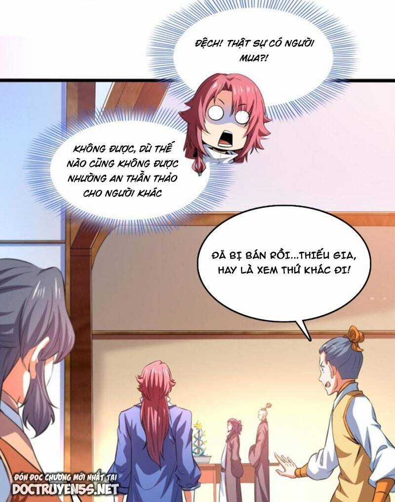 Thiên Đạo Đồ Thư Quán Chapter 257 trang 21