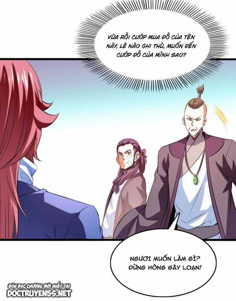 Thiên Đạo Đồ Thư Quán Chapter 257 trang 23