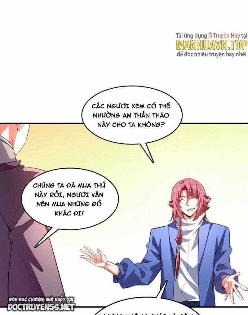 Thiên Đạo Đồ Thư Quán Chapter 257 trang 24