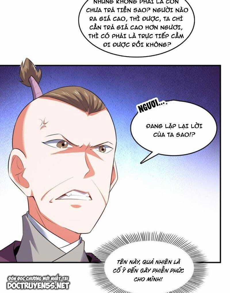 Thiên Đạo Đồ Thư Quán Chapter 257 trang 25