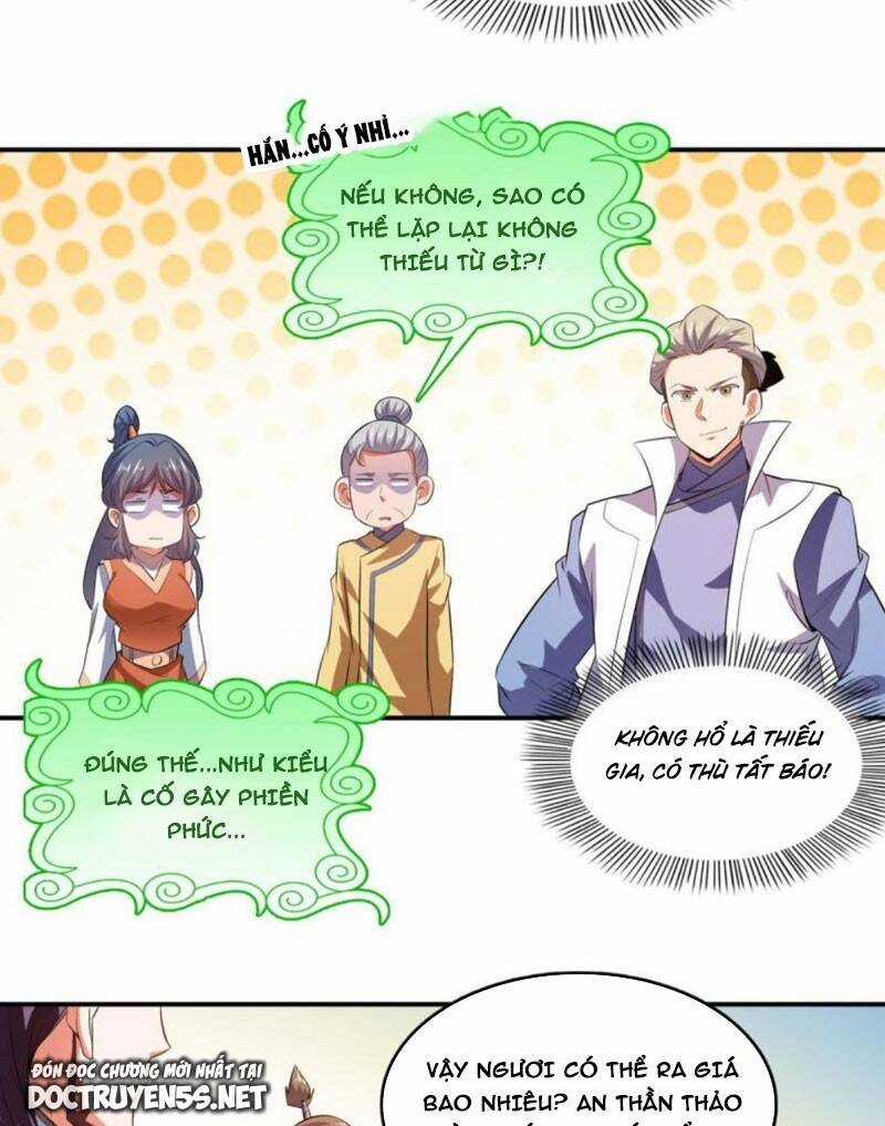 Thiên Đạo Đồ Thư Quán Chapter 257 trang 26