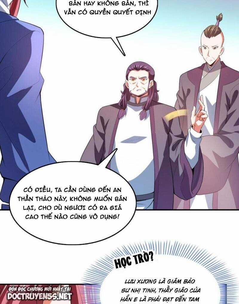 Thiên Đạo Đồ Thư Quán Chapter 257 trang 28