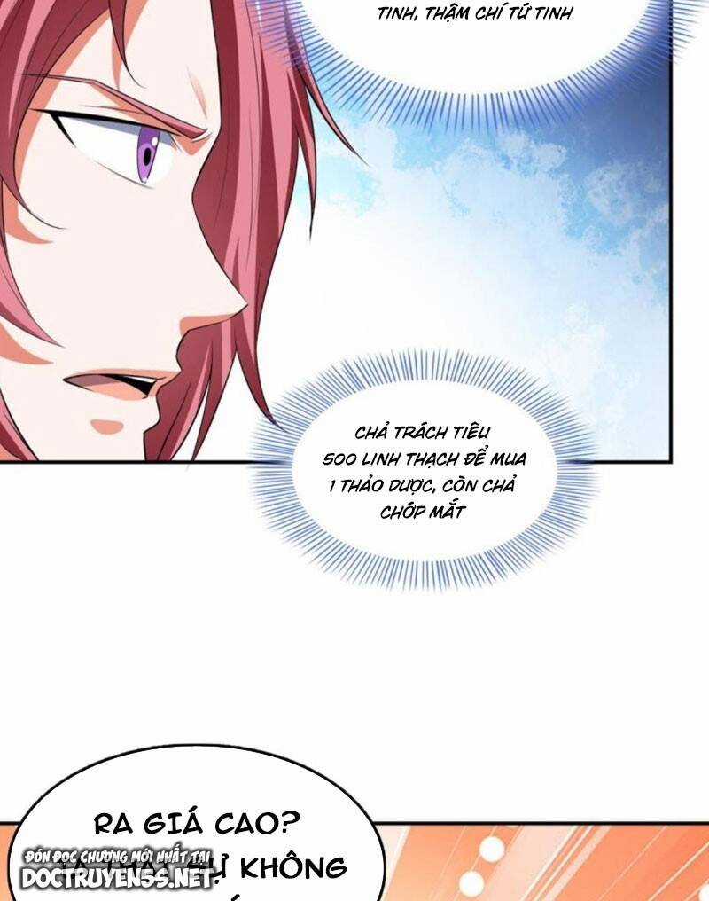 Thiên Đạo Đồ Thư Quán Chapter 257 trang 29