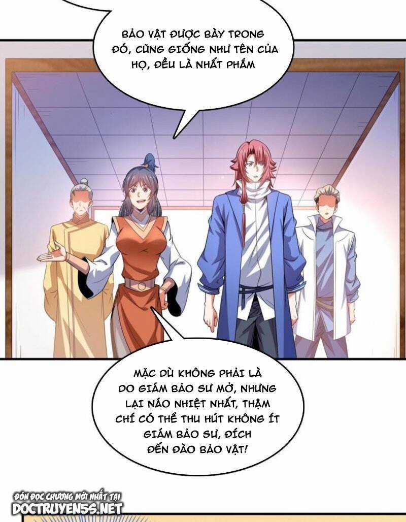 Thiên Đạo Đồ Thư Quán Chapter 257 trang 3