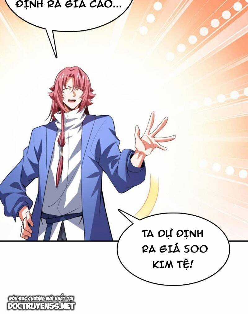 Thiên Đạo Đồ Thư Quán Chapter 257 trang 30