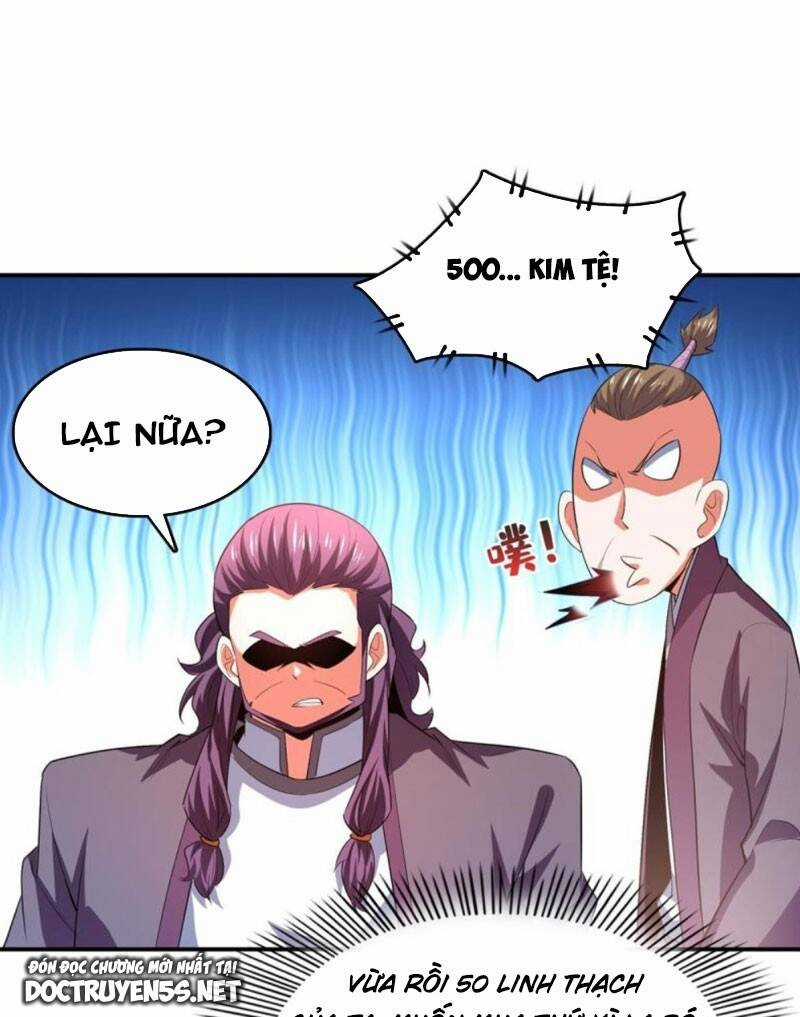 Thiên Đạo Đồ Thư Quán Chapter 257 trang 31