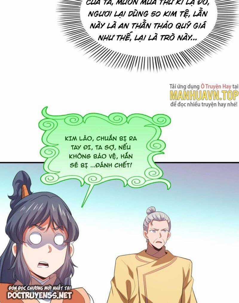 Thiên Đạo Đồ Thư Quán Chapter 257 trang 32