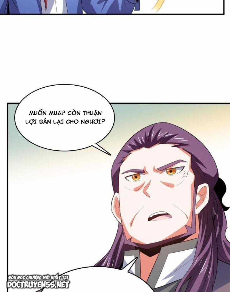 Thiên Đạo Đồ Thư Quán Chapter 257 trang 35