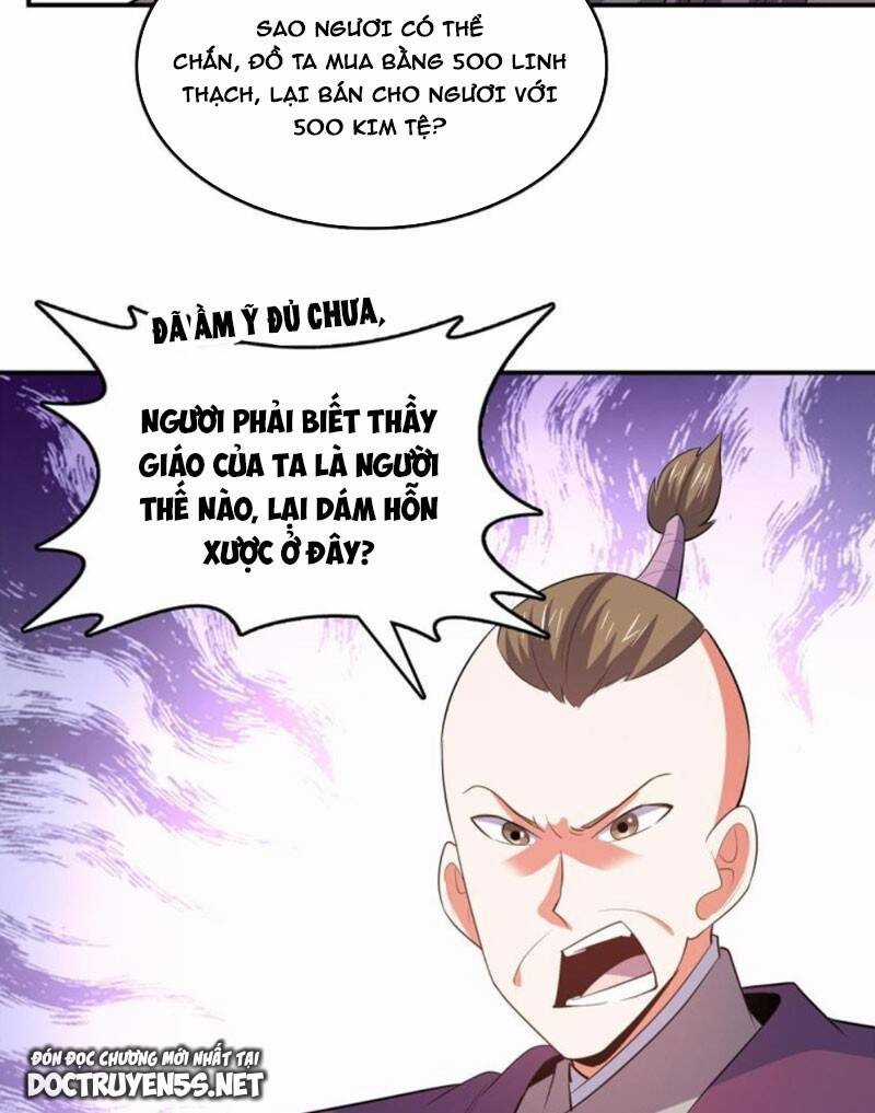 Thiên Đạo Đồ Thư Quán Chapter 257 trang 36