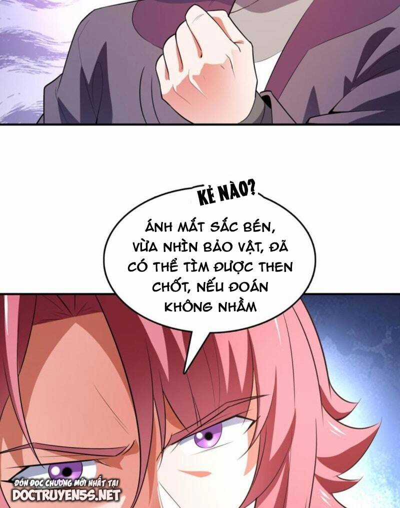 Thiên Đạo Đồ Thư Quán Chapter 257 trang 37