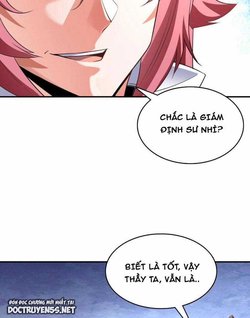 Thiên Đạo Đồ Thư Quán Chapter 257 trang 38