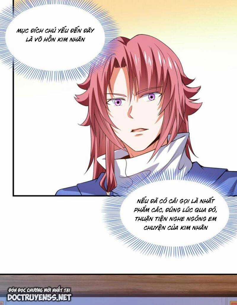 Thiên Đạo Đồ Thư Quán Chapter 257 trang 4