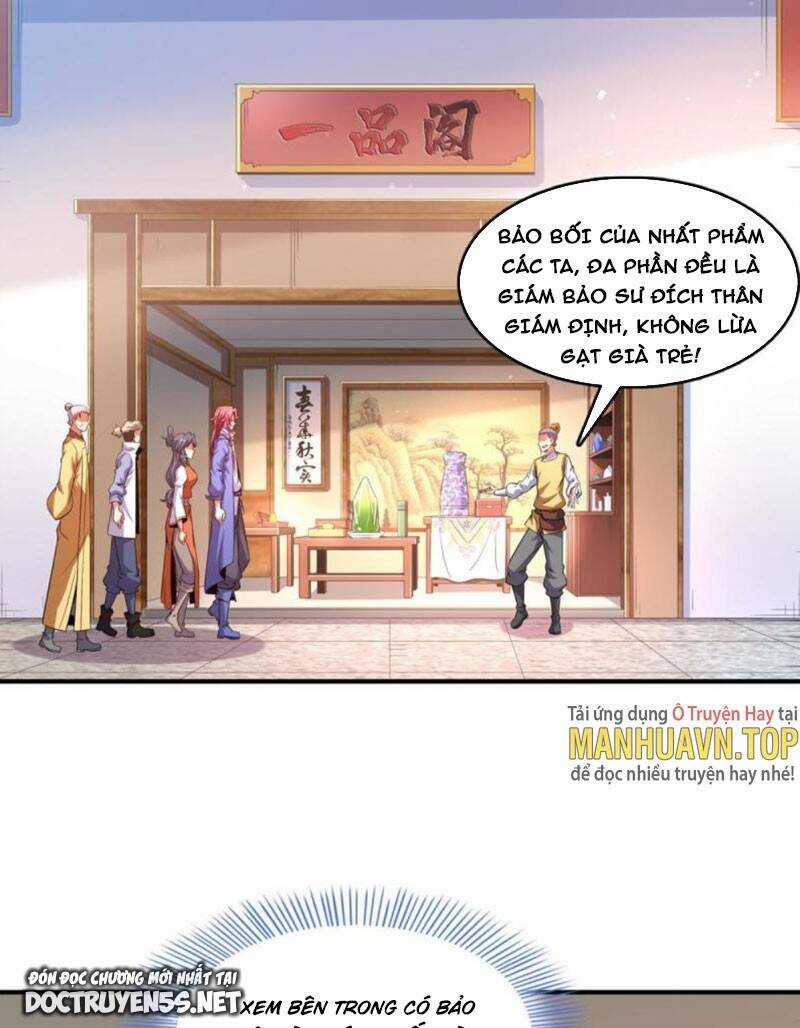 Thiên Đạo Đồ Thư Quán Chapter 257 trang 5