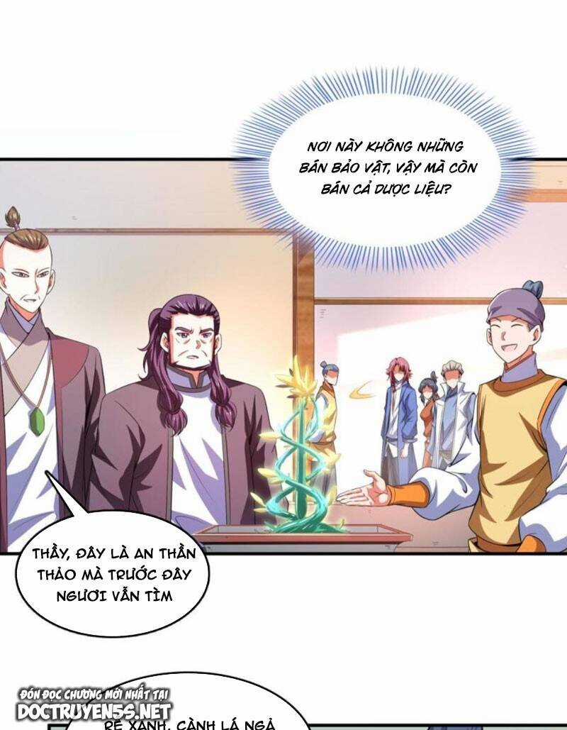 Thiên Đạo Đồ Thư Quán Chapter 257 trang 7