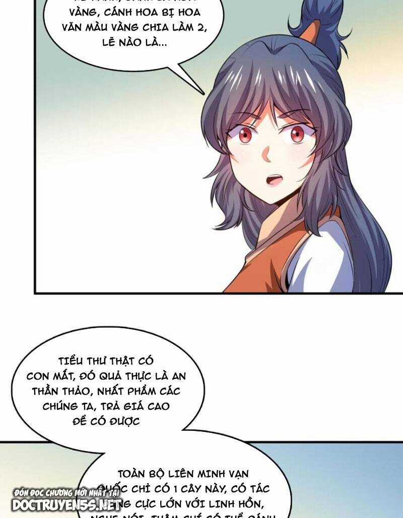 Thiên Đạo Đồ Thư Quán Chapter 257 trang 8