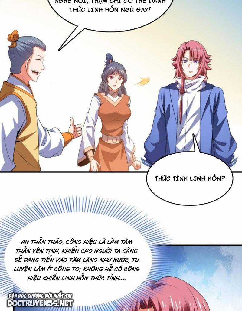 Thiên Đạo Đồ Thư Quán Chapter 257 trang 9