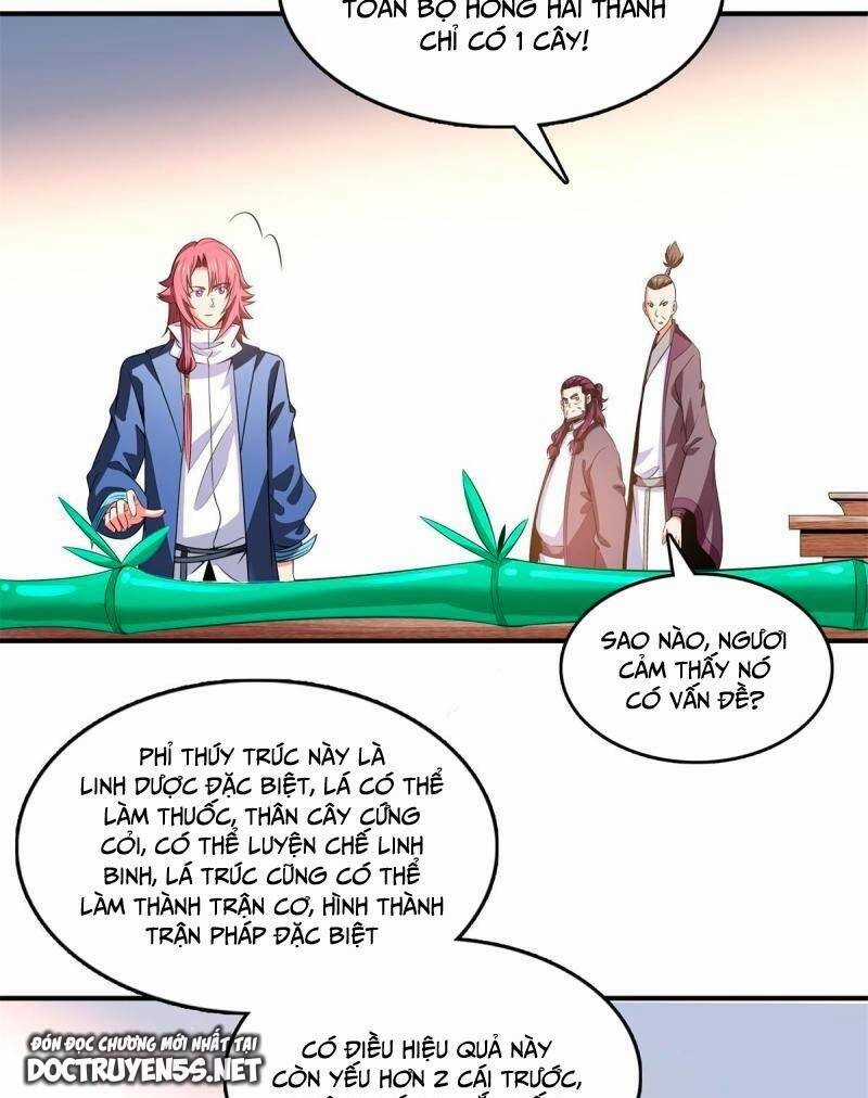 Thiên Đạo Đồ Thư Quán Chapter 258 trang 10