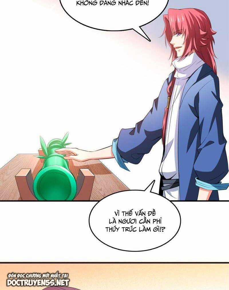 Thiên Đạo Đồ Thư Quán Chapter 258 trang 11