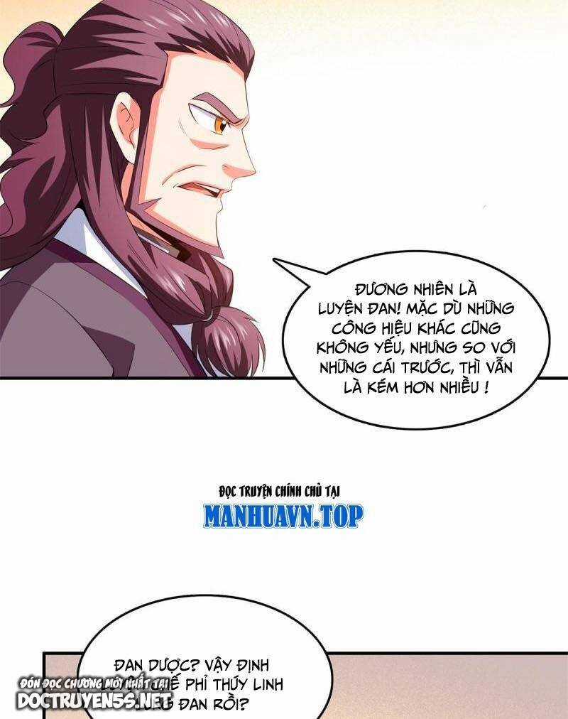 Thiên Đạo Đồ Thư Quán Chapter 258 trang 12