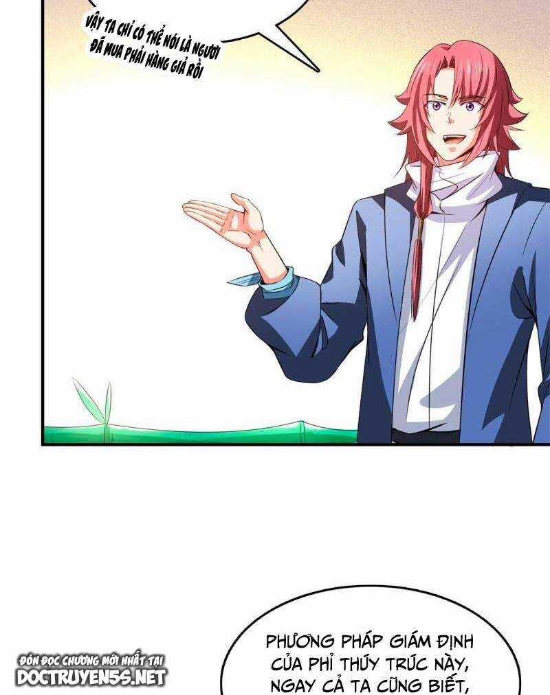 Thiên Đạo Đồ Thư Quán Chapter 258 trang 13