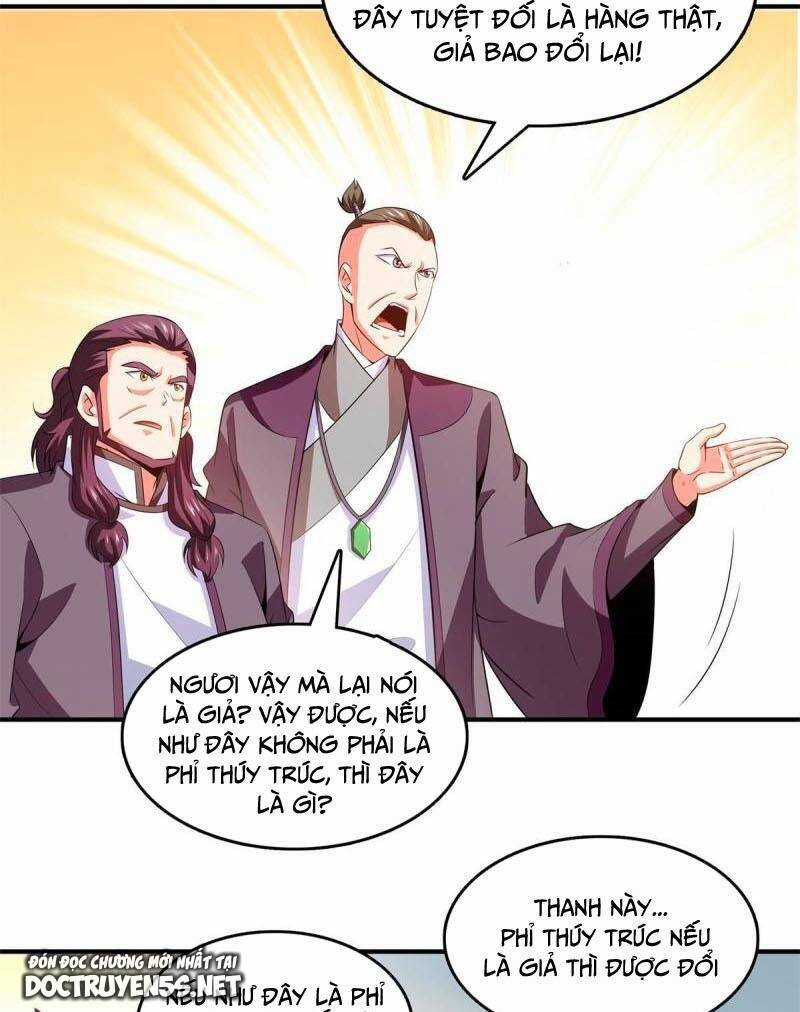 Thiên Đạo Đồ Thư Quán Chapter 258 trang 14