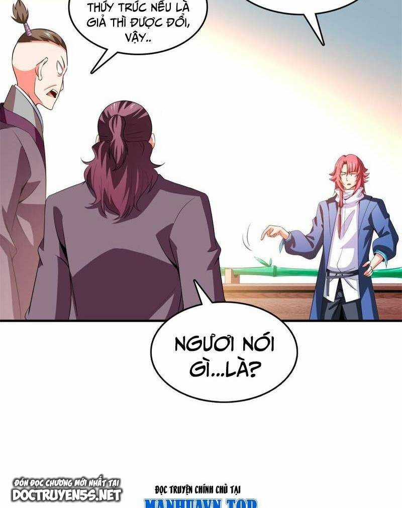 Thiên Đạo Đồ Thư Quán Chapter 258 trang 15