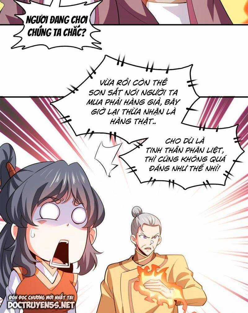 Thiên Đạo Đồ Thư Quán Chapter 258 trang 17