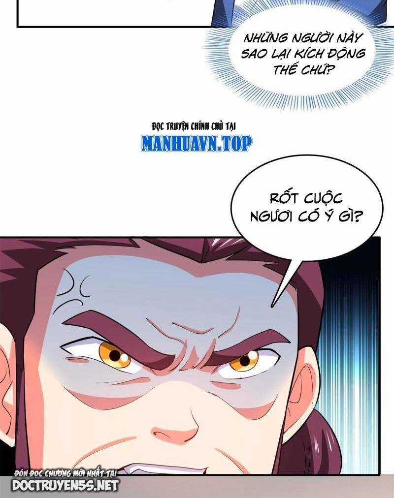 Thiên Đạo Đồ Thư Quán Chapter 258 trang 19