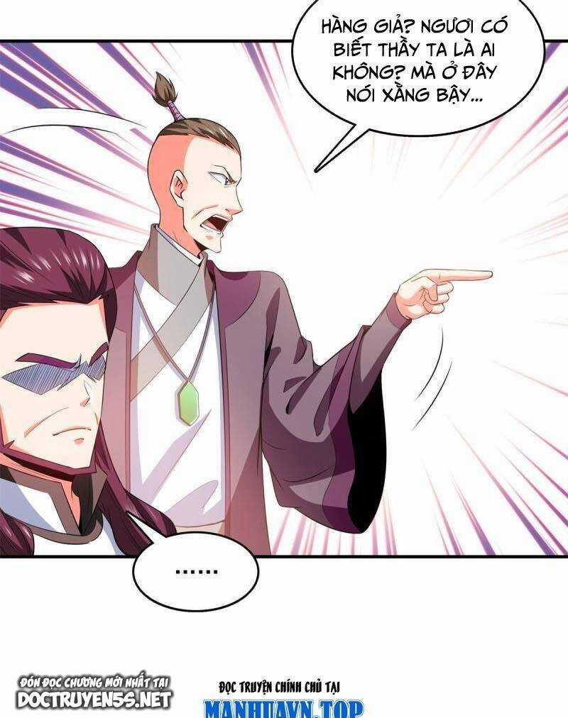 Thiên Đạo Đồ Thư Quán Chapter 258 trang 2