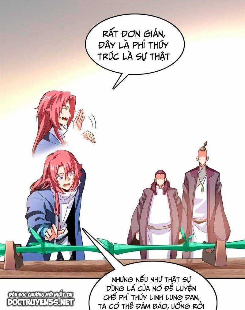 Thiên Đạo Đồ Thư Quán Chapter 258 trang 20