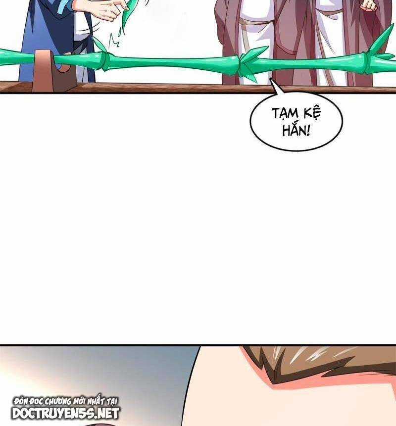 Thiên Đạo Đồ Thư Quán Chapter 258 trang 24
