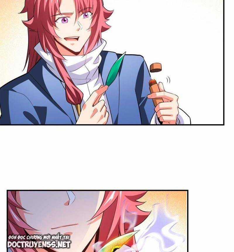 Thiên Đạo Đồ Thư Quán Chapter 258 trang 26