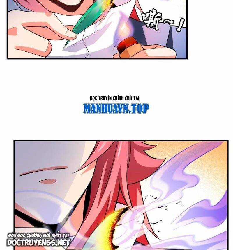 Thiên Đạo Đồ Thư Quán Chapter 258 trang 27