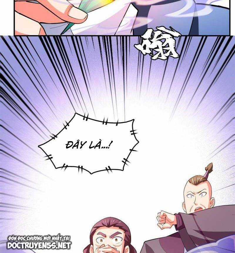 Thiên Đạo Đồ Thư Quán Chapter 258 trang 28