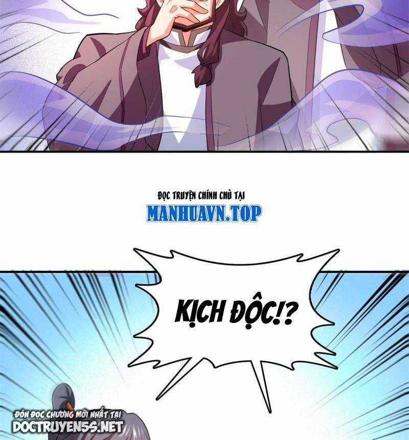 Thiên Đạo Đồ Thư Quán Chapter 258 trang 29