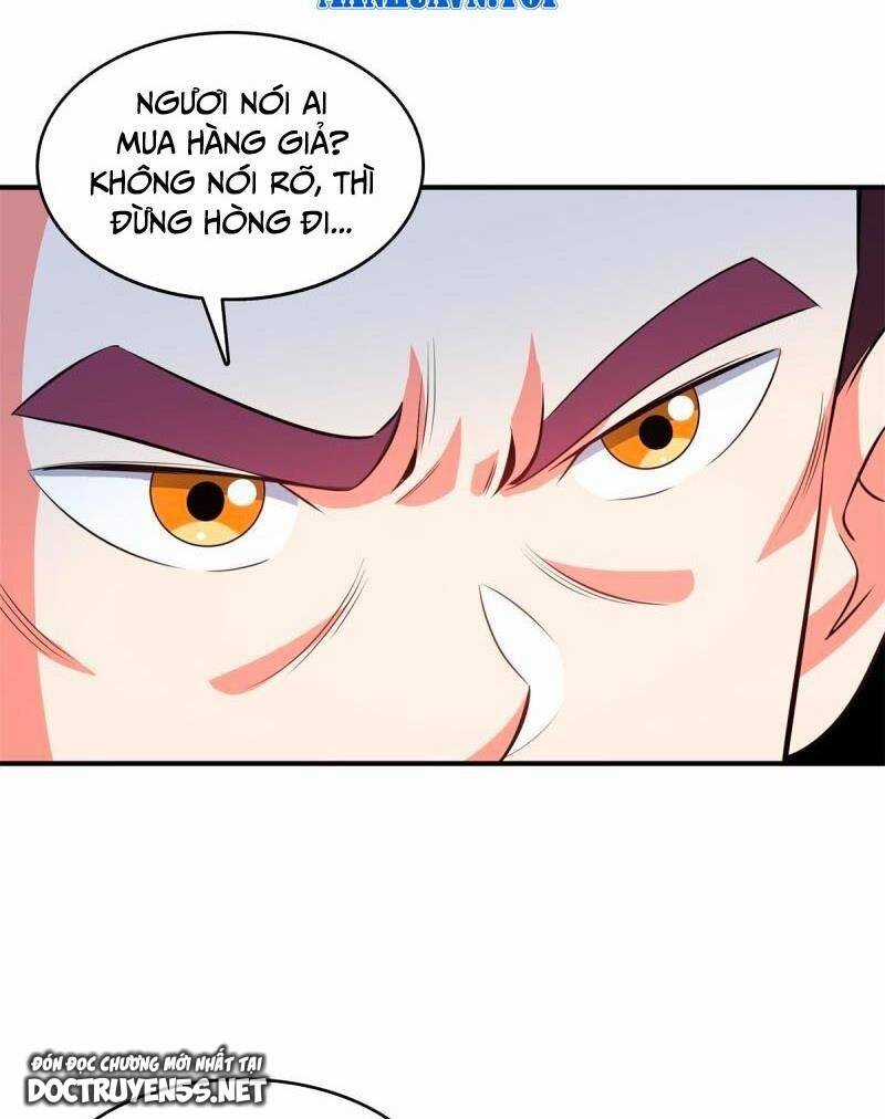 Thiên Đạo Đồ Thư Quán Chapter 258 trang 3