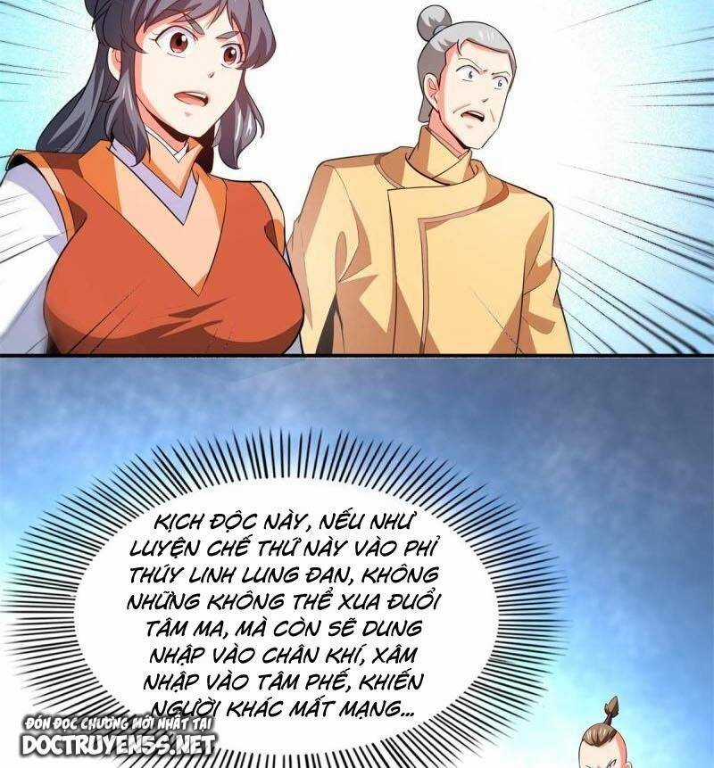 Thiên Đạo Đồ Thư Quán Chapter 258 trang 30