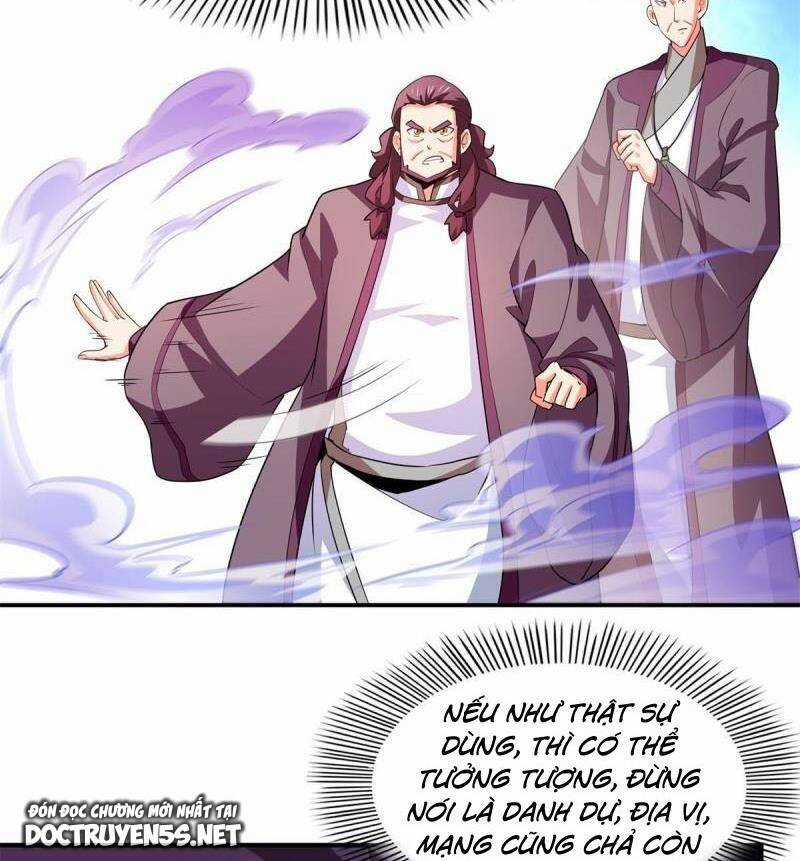 Thiên Đạo Đồ Thư Quán Chapter 258 trang 31