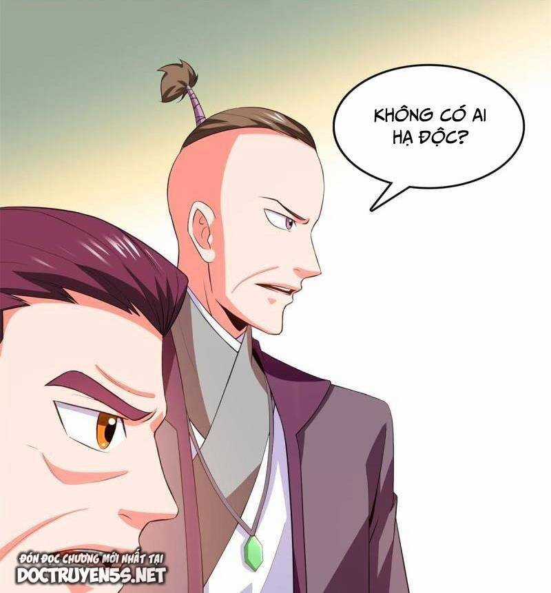 Thiên Đạo Đồ Thư Quán Chapter 258 trang 36