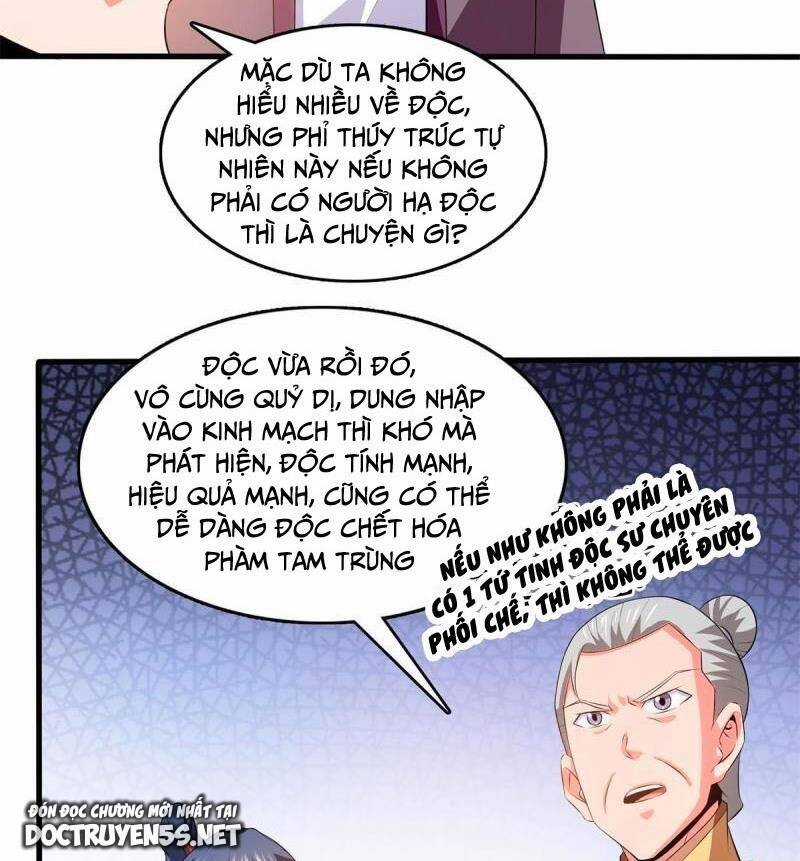 Thiên Đạo Đồ Thư Quán Chapter 258 trang 37