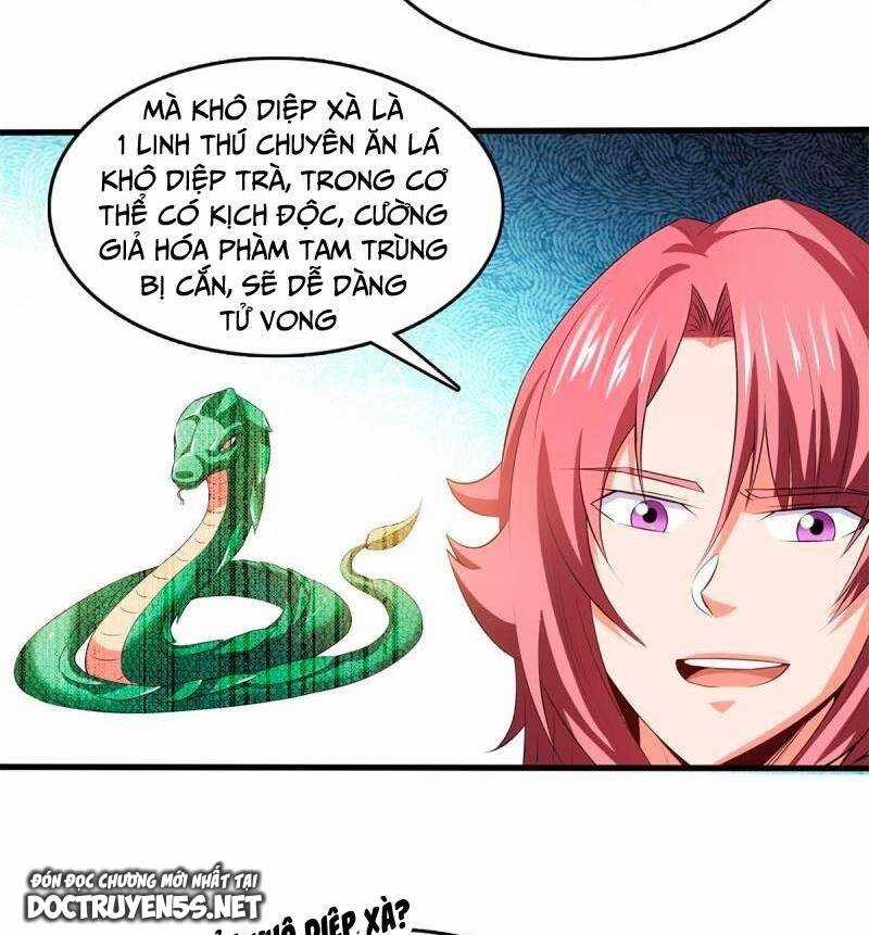 Thiên Đạo Đồ Thư Quán Chapter 258 trang 40