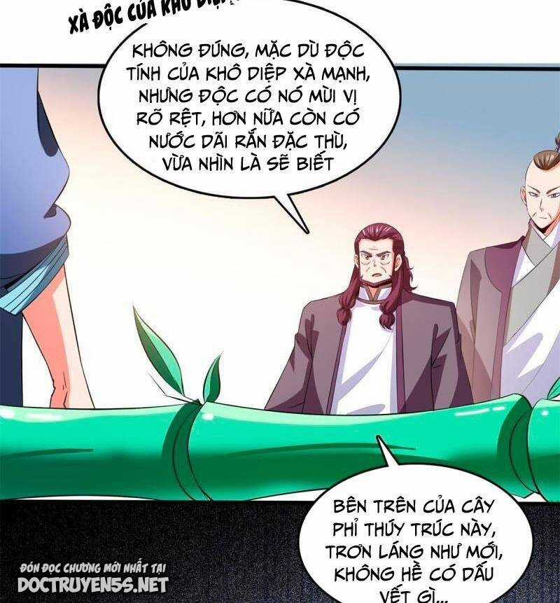 Thiên Đạo Đồ Thư Quán Chapter 258 trang 41