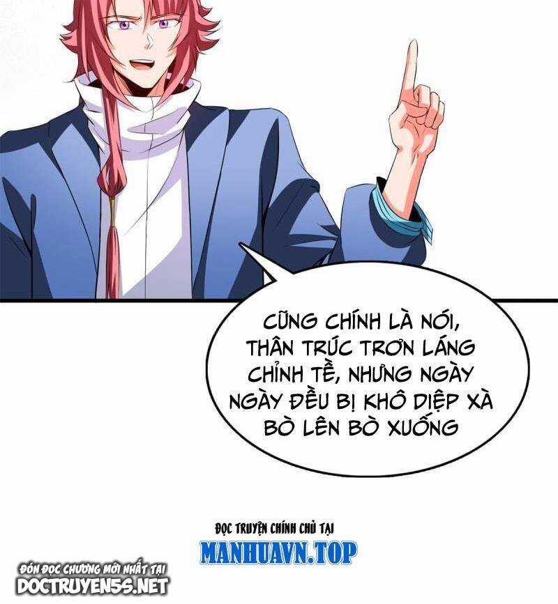 Thiên Đạo Đồ Thư Quán Chapter 258 trang 43