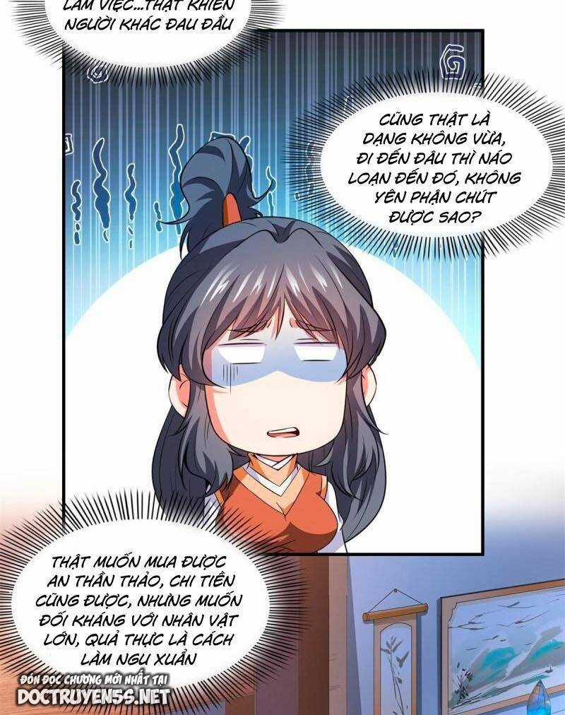 Thiên Đạo Đồ Thư Quán Chapter 258 trang 8