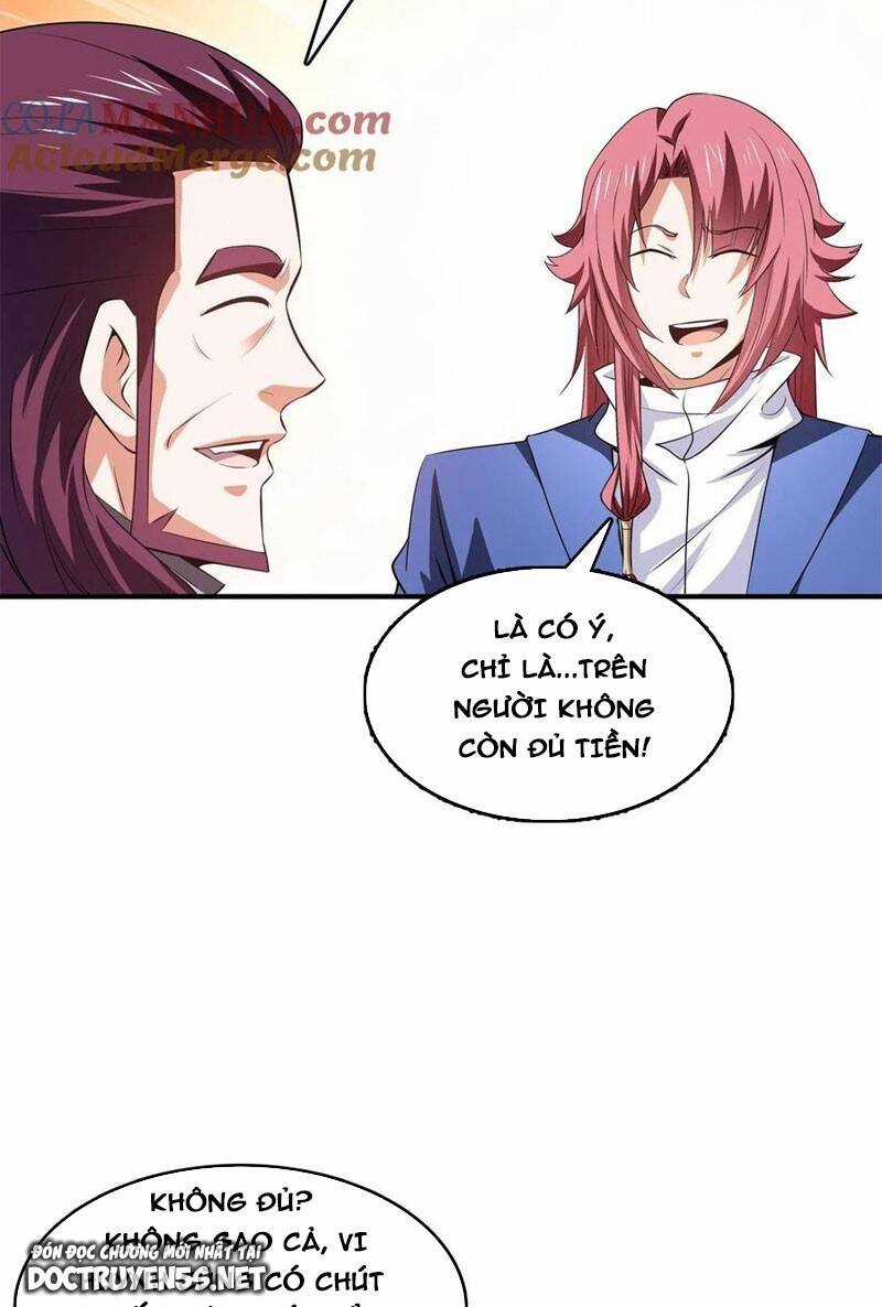 Thiên Đạo Đồ Thư Quán Chapter 259 trang 15