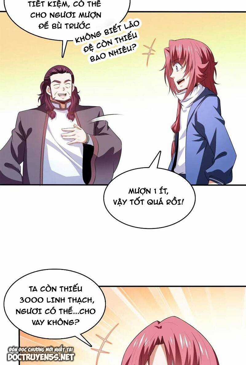 Thiên Đạo Đồ Thư Quán Chapter 259 trang 16